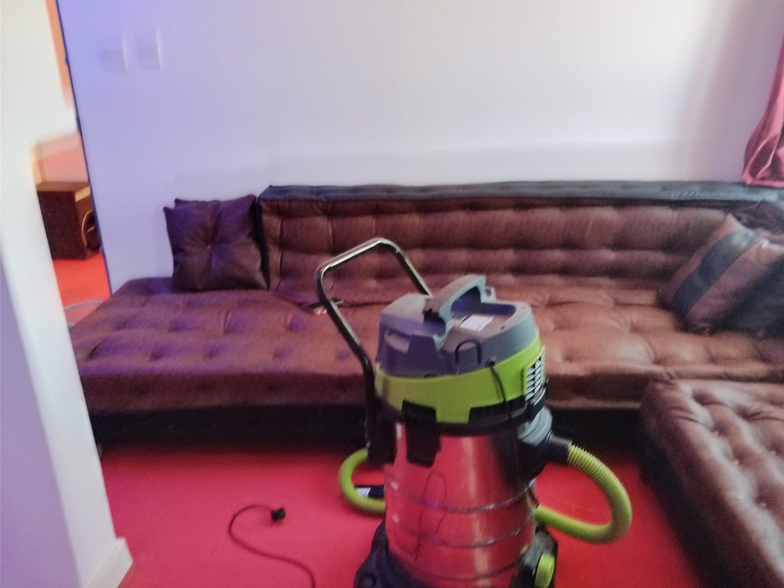 Pest control